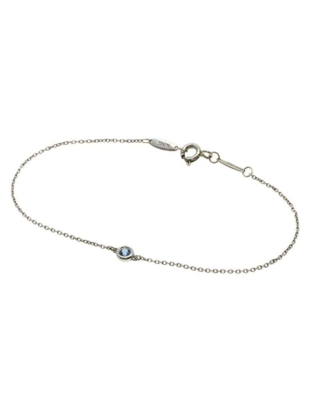 Tiffany & Co by the Yard Bracelet